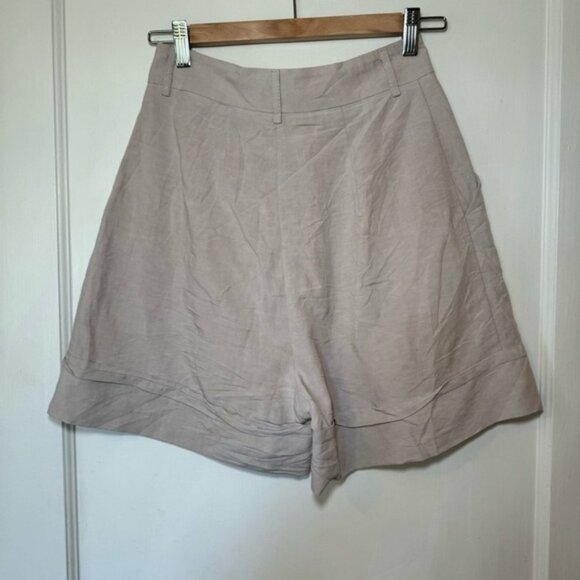 Eve Gravel Clarence Shorts - Picture 7 of 9